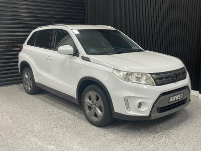 2015 Suzuki Vitara RT-S Wagon LY for sale in Lidcombe