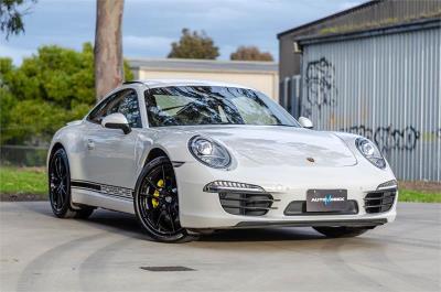 2012 PORSCHE 911 CARRERA 2D COUPE 997 MY12 for sale in Inner South