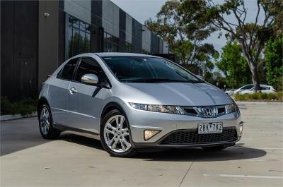 2009 HONDA CIVIC SI 5D HATCHBACK FK for sale in Inner South