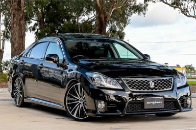 2011 TOYOTA CROWN Athlete G Package GRS204 for sale in Inner South
