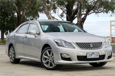 2009 TOYOTA CROWN Athlete GRS204 for sale in Inner South