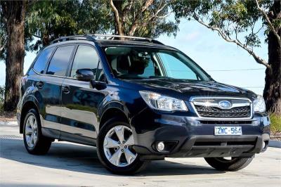 2013 SUBARU FORESTER 2.5i-L 4D WAGON MY13 for sale in Inner South