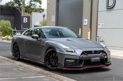 2008 NISSAN GT-R PREMIUM 2D COUPE R35 for sale in Inner South