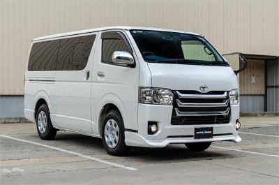 2015 TOYOTA HIACE Super GL TRH200 for sale in Inner South