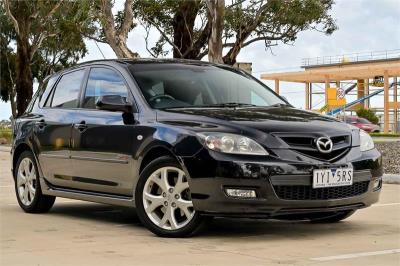 2007 MAZDA MAZDA3 SP23 5D HATCHBACK BK MY06 UPGRADE for sale in Inner South