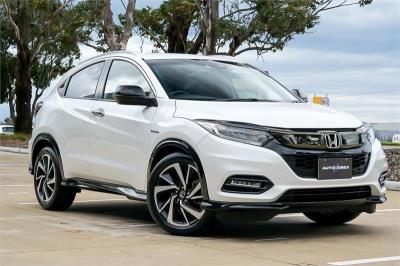 2019 HONDA VEZEL Sensing RS for sale in Inner South