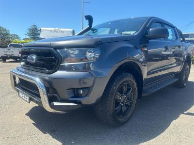 2020 FORD RANGER XLS SPORT 3.2 (4x4) DOUBLE CAB P/UP PX MKIII MY20.25 for sale in Newcastle and Lake Macquarie