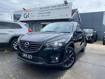 2015 Mazda CX-5 Akera Wagon KE1022 for sale in Dandenong