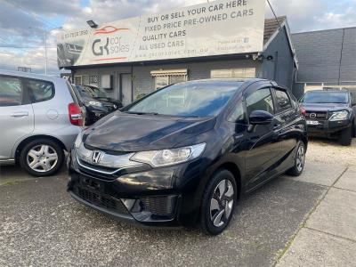 2015 Honda FIT GP5 Hatchback Hybrid package 2016 for sale in Dandenong