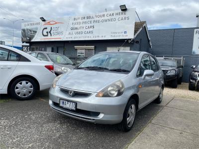 2004 Honda Jazz GLi Hatchback GD MY05 for sale in Dandenong