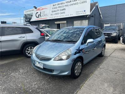 2005 Honda Jazz VTi Hatchback GD MY05 for sale in Dandenong