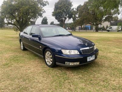 2004 Holden Statesman Sedan WL for sale in Dandenong