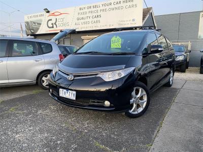 2006 Toyota Tarago GLX Wagon ACR50R for sale in Dandenong