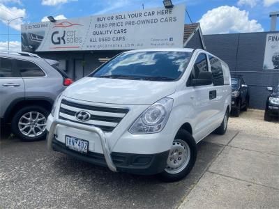 2015 Hyundai iLoad Van TQ3-V Series II MY16 for sale in Dandenong