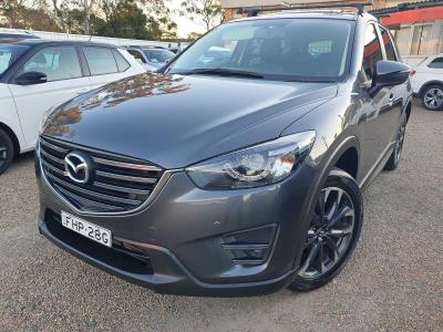 2016 MAZDA CX-5 GT (4x4) 4D WAGON MY15 for sale in Sutherland