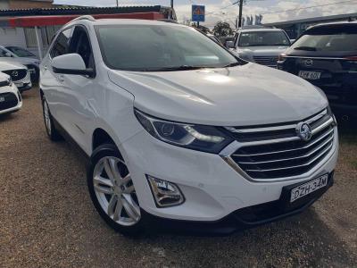 2018 HOLDEN EQUINOX LTZ-V (AWD) 4D WAGON EQ MY18 for sale in Sutherland