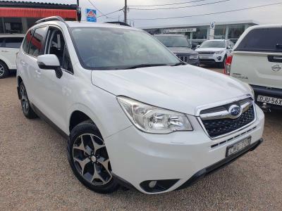 2013 SUBARU FORESTER 2.5i-S 4D WAGON MY13 for sale in Sutherland