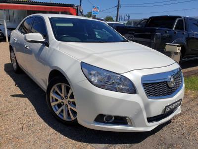 2014 HOLDEN MALIBU CDX 4D SEDAN EM MY14 for sale in Sutherland