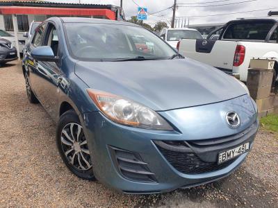 2010 MAZDA MAZDA3 NEO 5D HATCHBACK BL for sale in Sutherland