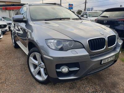 2009 BMW X6 xDRIVE35i 4D COUPE E71 for sale in Sutherland