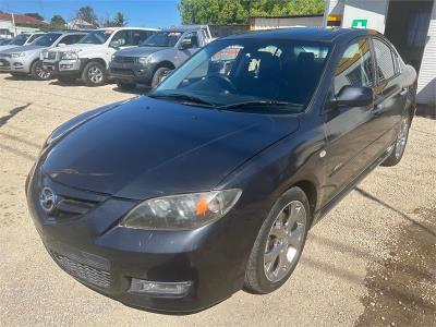 2007 Mazda 3 SP23 Sedan BK1032 for sale in Hunter / Newcastle