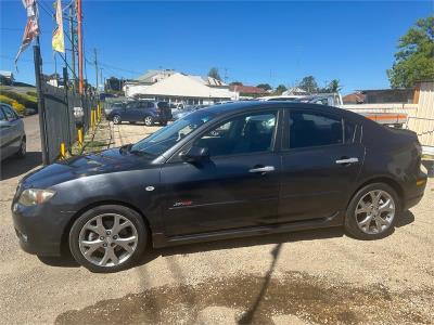 2007 Mazda 3 SP23 Sedan BK1032 for sale in Hunter / Newcastle