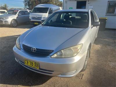 2004 Toyota Camry Altise Sedan ACV36R for sale in Hunter / Newcastle