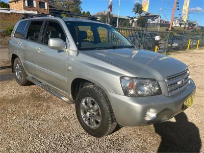 2004 Toyota Kluger CVX Wagon MCU28R for sale in Hunter / Newcastle