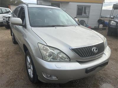 2007 Lexus RX RX350 Sports Luxury Wagon GSU35R MY07 for sale in Hunter / Newcastle