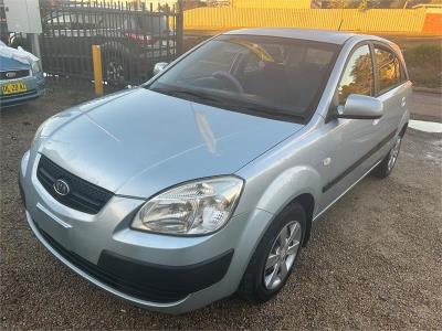 2008 Kia Rio LX Hatchback JB MY07 for sale in Hunter / Newcastle