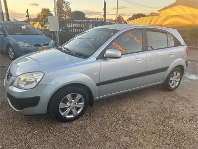 2008 Kia Rio LX Hatchback JB MY07 for sale in Hunter / Newcastle