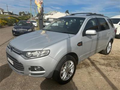 2012 Ford Territory TS Wagon SZ for sale in Hunter / Newcastle