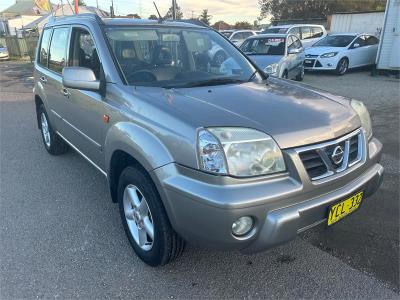 2002 Nissan X-TRAIL Ti Luxury Wagon T30 for sale in Hunter / Newcastle