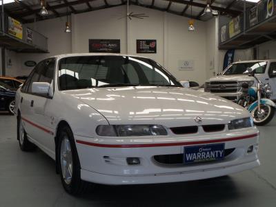 1995 HOLDEN COMMODORE SS 4D SEDAN VS for sale in Blacktown