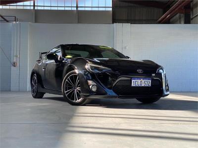 2014 TOYOTA 86 GTS 2D COUPE ZN6 MY14 UPGRADE for sale in South West