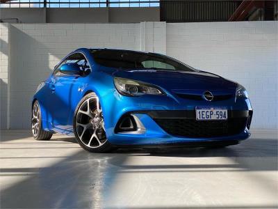 2013 OPEL ASTRA OPC 3D HATCHBACK PJ for sale in South West