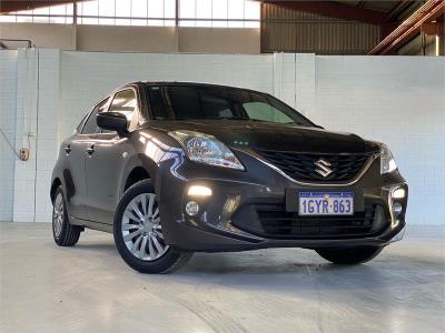 2019 SUZUKI BALENO GL 4D HATCHBACK for sale in South West