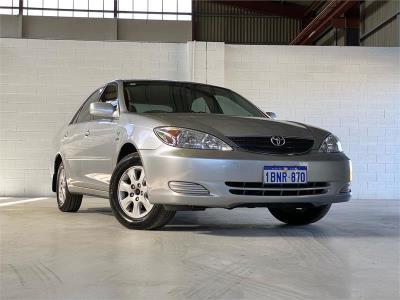 2004 TOYOTA CAMRY ATEVA 4D SEDAN ACV36R for sale in South West