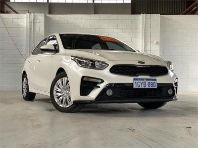 2019 KIA CERATO S 5D HATCHBACK BD MY20 for sale in South West