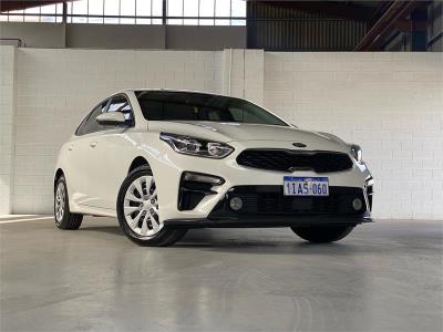 2020 KIA CERATO S SAFETY PACK 5D HATCHBACK BD MY20 for sale in South West