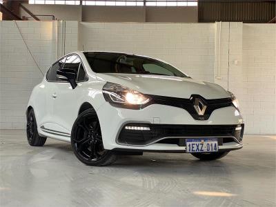 2014 RENAULT CLIO R.S. 200 CUP 5D HATCHBACK X98 for sale in South West