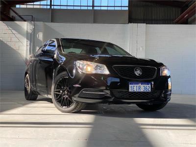 2013 HOLDEN COMMODORE EVOKE 4D SEDAN VF for sale in South West