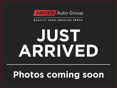 2009 HOLDEN COMMODORE SS-V UTILITY VE MY09.5 for sale in South West