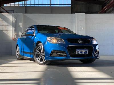 2015 HOLDEN COMMODORE SV6 4D SEDAN VF MY15 for sale in South West