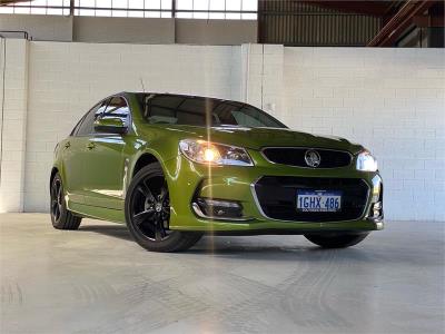 2015 HOLDEN COMMODORE SV6 4D SEDAN VF II for sale in South West