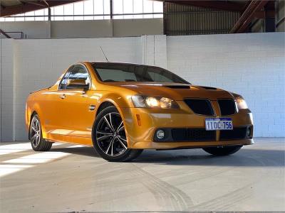 2010 HOLDEN COMMODORE SS-V UTILITY VE MY10 for sale in South West