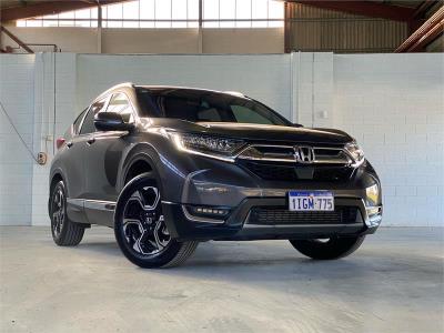 2019 HONDA CR-V VTi-LX (AWD) 4D WAGON MY19 for sale in South West