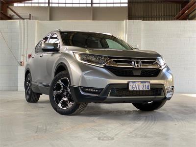 2019 HONDA CR-V VTi-LX (AWD) 4D WAGON MY19 for sale in South West