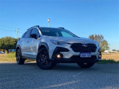 2023 SUBARU CROSSTREK AWD 2.0L 4D WAGON MY24 for sale in South West