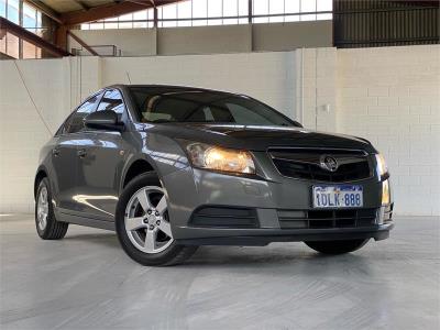 2010 HOLDEN CRUZE CD 4D SEDAN JG for sale in South West